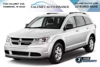 Image of 2011 DODGE JOURNEY