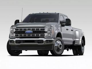 2024 FORD F-450SD
