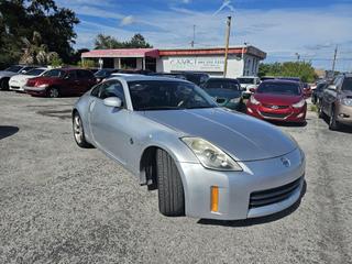 Used Nissan 350Z for Sale Near Me