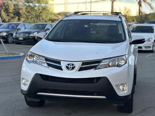 USED TOYOTA RAV4 2014 for sale in Corona, CA | Rao Auto Group