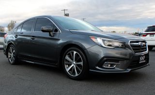 2019 SUBARU LEGACY 3.6R LIMITED
