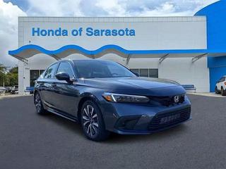 WILDE HONDA SARASOTA Used Cars for Sale in Sarasota FL CarZing