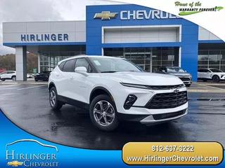 HIRLINGER CHEVROLET USED CARS Used Cars for Sale in Harrison OH