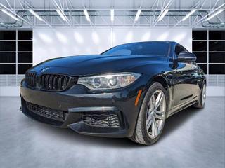 2014 BMW 4 SERIES 435I XDRIVE COUPE 2D