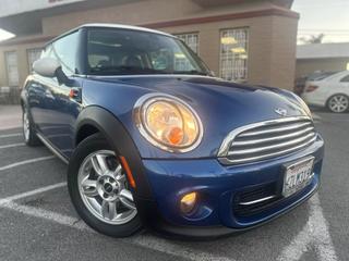 Image of 2013 MINI HARDTOP