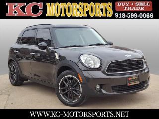 2015 MINI COUNTRYMAN COOPER