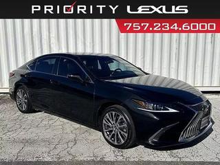 CHARLES BARKER LEXUS NEWPORT NEWS Used Cars for Sale in Newport