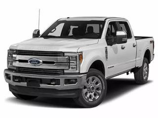 2019 FORD F-350