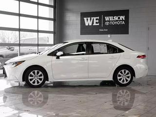 WILSON TOYOTA OF AMES Used Cars for Sale in Ames IA CarZing