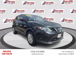 Image of 2019 NISSAN ROGUE SPORT