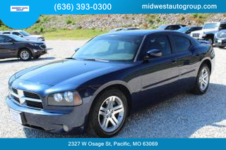 Image of 2006 DODGE CHARGER