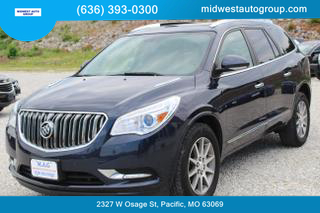 Image of 2015 BUICK ENCLAVE