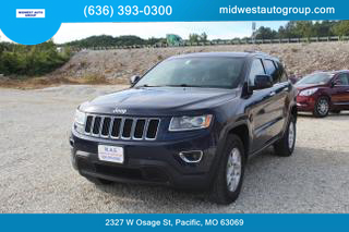 Image of 2014 JEEP GRAND CHEROKEE