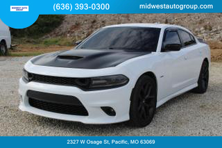 Image of 2019 DODGE CHARGER