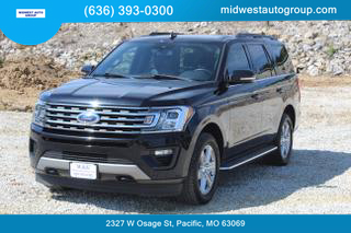 Image of 2019 FORD EXPEDITION