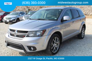 Image of 2016 DODGE JOURNEY