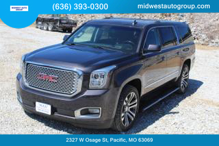 Image of 2018 GMC YUKON XL