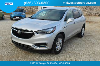 Image of 2019 BUICK ENCLAVE