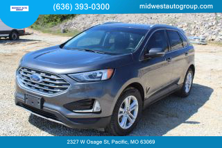 Image of 2019 FORD EDGE