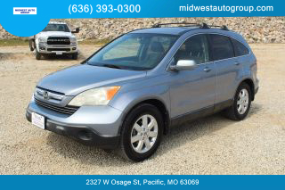 Image of 2007 HONDA CR-V