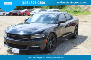 Image of 2017 DODGE CHARGER