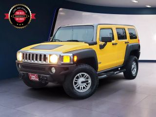 Image of 2006 HUMMER H3