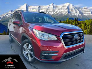 Image of 2019 SUBARU ASCENT