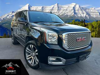 Image of 2020 GMC YUKON