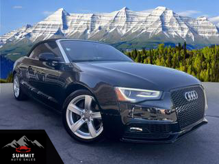 Image of 2013 AUDI A5