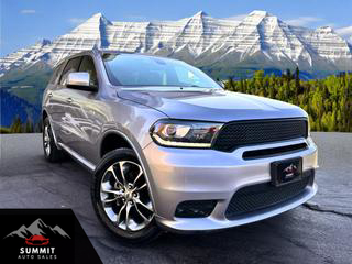 Image of 2019 DODGE DURANGO