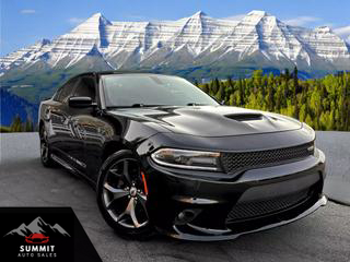 Image of 2019 DODGE CHARGER