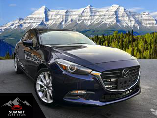 Image of 2018 MAZDA MAZDA3