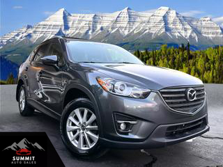 Image of 2016 MAZDA CX-5