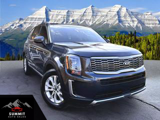 Image of 2021 KIA TELLURIDE