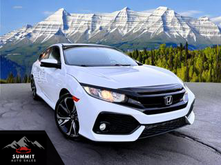 Image of 2019 HONDA CIVIC