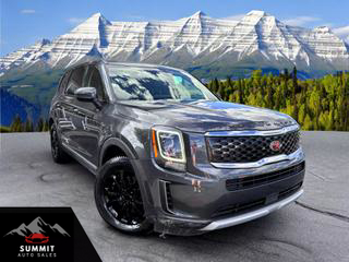 Image of 2021 KIA TELLURIDE