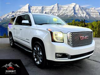 Image of 2016 GMC YUKON XL