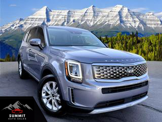 Image of 2020 KIA TELLURIDE