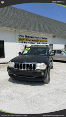 Image of 2005 JEEP GRAND CHEROKEE