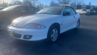 2000 CHEVROLET CAVALIER. Price $4,995. Mileage 190,603.