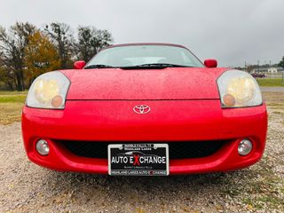 Image of 2003 TOYOTA MR2