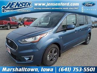 JENSEN FORD LINCOLN Used Cars for Sale in Marshalltown IA