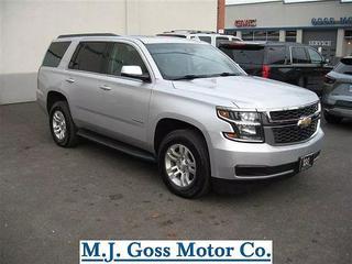 MJ GOSS MOTOR COMPANY Used Cars for Sale in La Grande OR