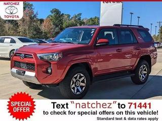 TOYOTA OF NATCHEZ Used Cars for Sale in Natchez MS CarZing