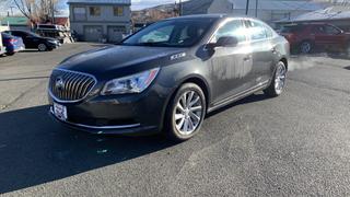 Image of 2016 BUICK LACROSSE