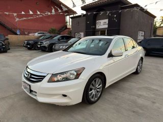 Image of 2011 HONDA ACCORD