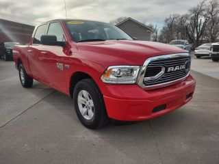 2020 RAM 1500 CLASSIC SLT
