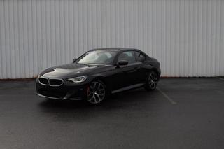 2024 BMW 2 SERIES 230I COUPE 2D