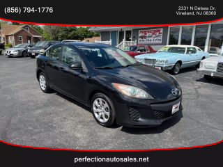 Image of 2013 MAZDA MAZDA3