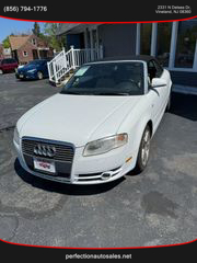 Image of 2007 AUDI A4